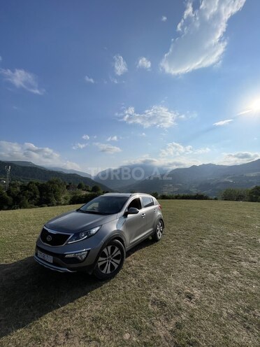 Kia Sportage 2011, 210,000 km - 2.0 l - Sumqayıt