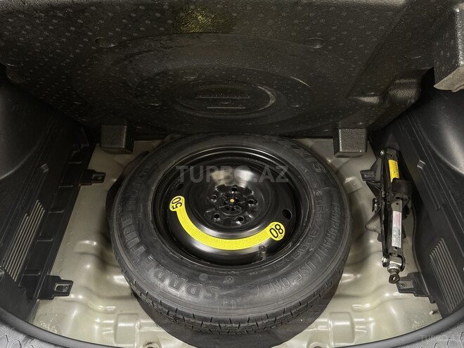 Kia Sportage 2011, 210,000 km - 2.0 l - Sumqayıt