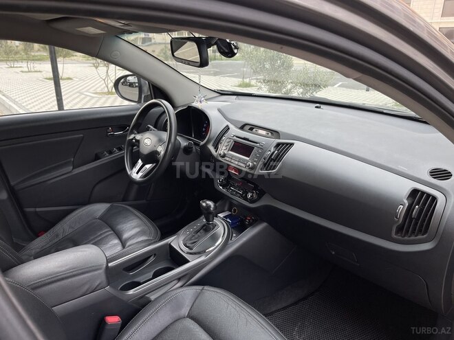 Kia Sportage 2011, 210,000 km - 2.0 l - Sumqayıt