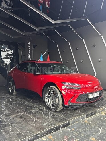 Genesis  2023, 100 km - 0.0 l - Bakı