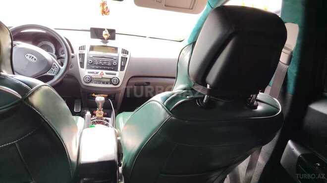 Kia Ceed 2007, 400,000 km - 1.6 л - Biləsuvar