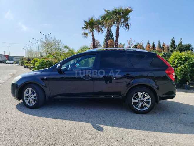 Kia Ceed 2007, 400,000 km - 1.6 л - Biləsuvar