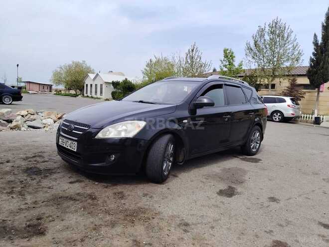 Kia Ceed 2007, 400,000 km - 1.6 л - Biləsuvar