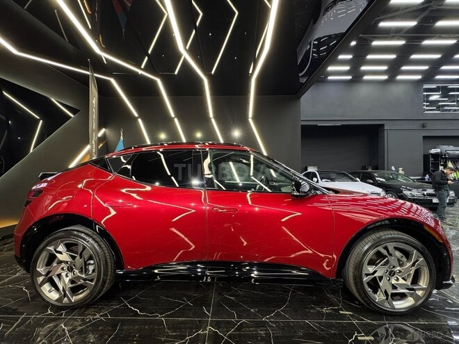Genesis  2023, 100 km - 0.0 l - Bakı