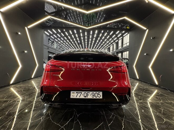 Genesis  2023, 100 km - 0.0 l - Bakı