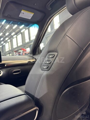 Genesis  2023, 100 km - 0.0 l - Bakı