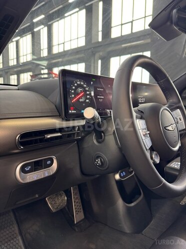 Genesis  2023, 100 km - 0.0 l - Bakı