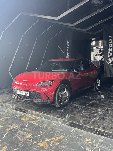 Genesis  2023, 100 km - 0.0 l - Bakı