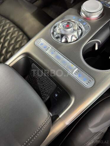 Genesis  2023, 100 km - 0.0 l - Bakı