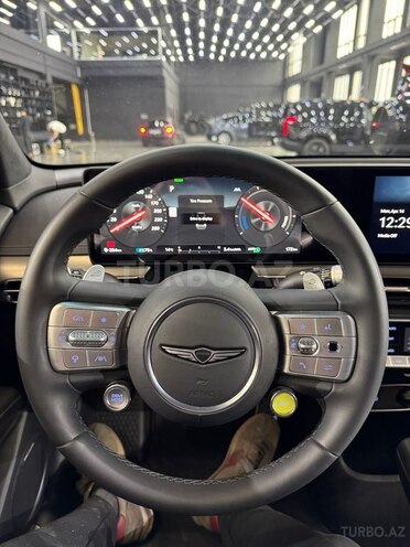 Genesis  2023, 100 km - 0.0 l - Bakı