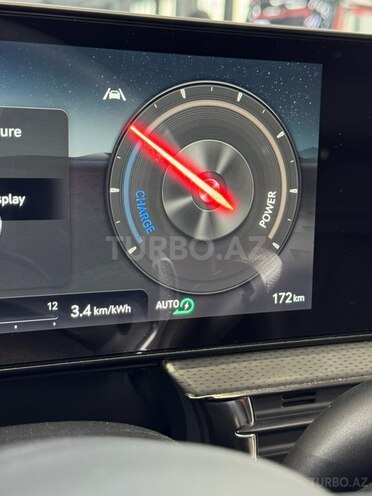 Genesis  2023, 100 km - 0.0 l - Bakı