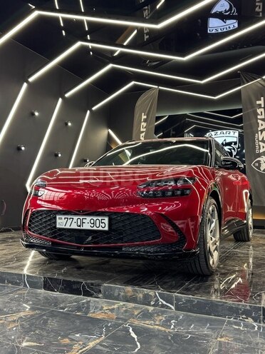 Genesis  2023, 100 km - 0.0 l - Bakı