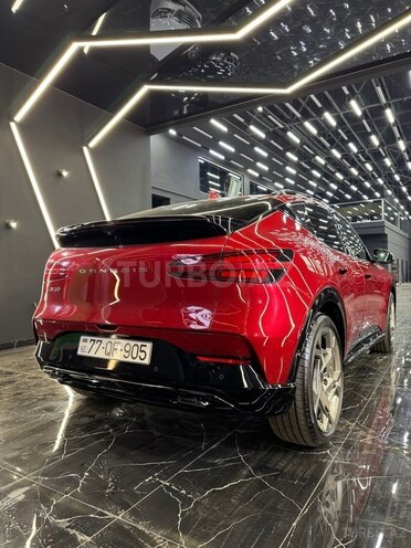 Genesis  2023, 100 km - 0.0 l - Bakı