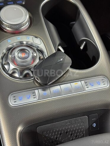 Genesis  2023, 100 km - 0.0 l - Bakı