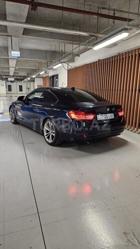 BMW 428 2015, 273,000 km - 2.0 l - Bakı