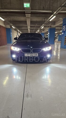BMW 428 2015, 273,000 km - 2.0 l - Bakı