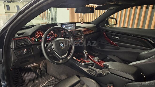 BMW 428 2015, 273,000 km - 2.0 l - Bakı
