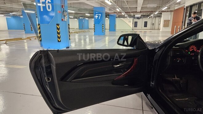 BMW 428 2015, 273,000 km - 2.0 l - Bakı