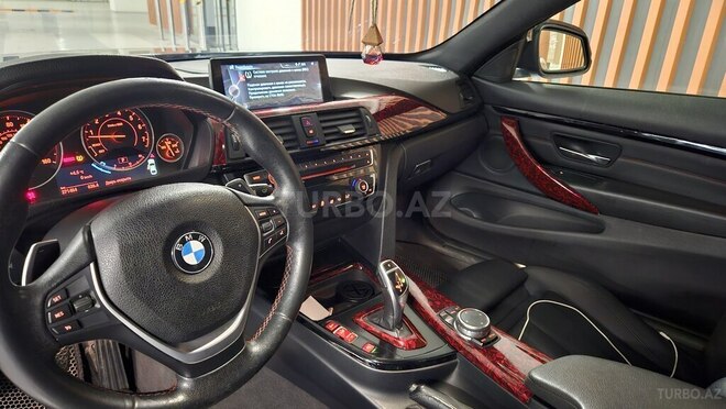 BMW 428 2015, 273,000 km - 2.0 l - Bakı