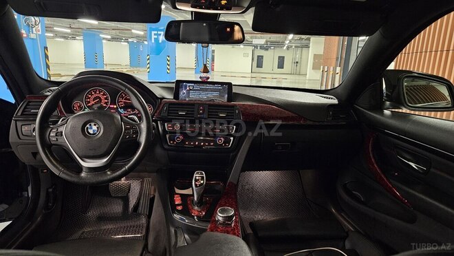 BMW 428 2015, 273,000 km - 2.0 l - Bakı