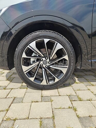Jetour X70 2022, 23,000 km - 1.5 l - Bakı