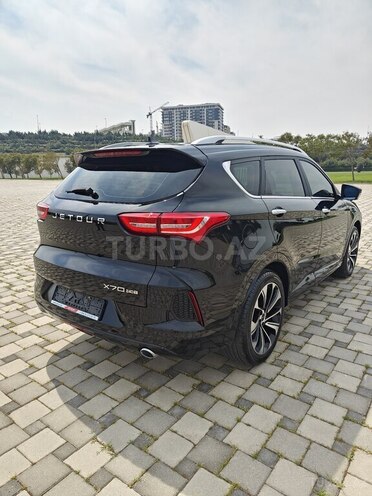 Jetour X70 2022, 23,000 km - 1.5 l - Bakı