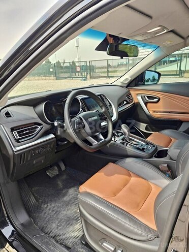 Jetour X70 2022, 23,000 km - 1.5 l - Bakı
