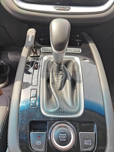 Jetour X70 2022, 23,000 km - 1.5 l - Bakı