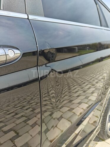 Jetour X70 2022, 23,000 km - 1.5 l - Bakı
