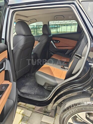 Jetour X70 2022, 23,000 km - 1.5 l - Bakı