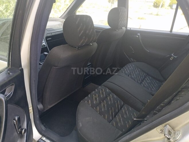 Mercedes C 180 1999, 248,000 km - 1.8 л - Bakı