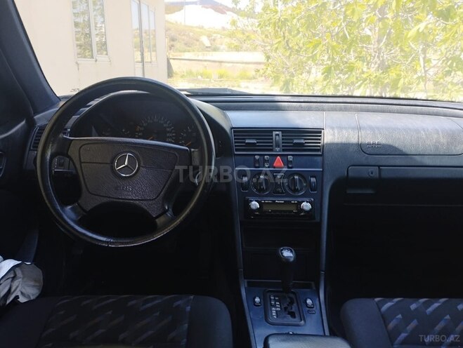 Mercedes C 180 1999, 248,000 km - 1.8 л - Bakı