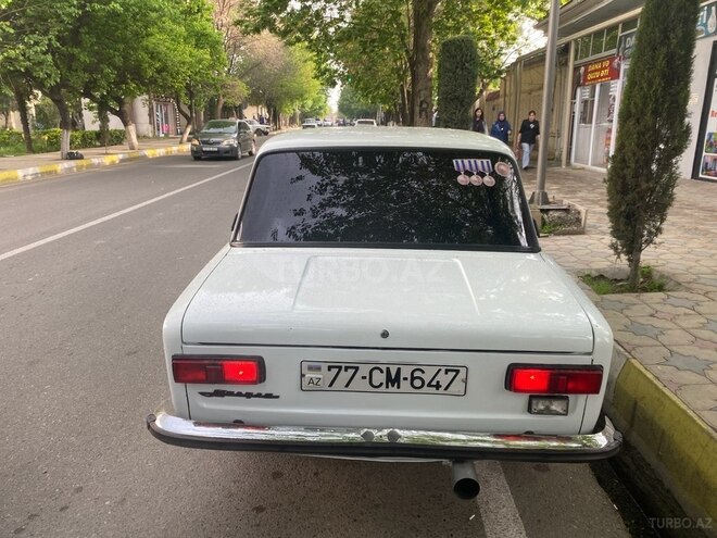 LADA (VAZ) 21011 1981, 71,000 km - 1.3 l - Ağcabədi