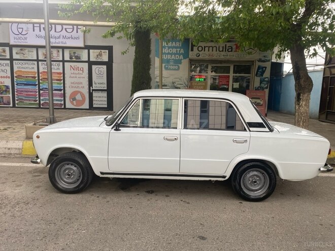 LADA (VAZ) 21011 1981, 71,000 km - 1.3 l - Ağcabədi