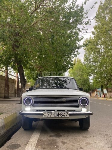 LADA (VAZ) 21011 1981, 71,000 km - 1.3 l - Ağcabədi