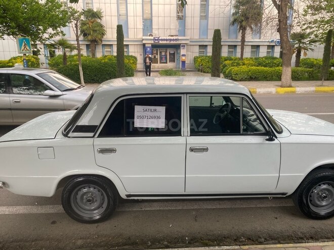 LADA (VAZ) 21011 1981, 71,000 km - 1.3 l - Ağcabədi