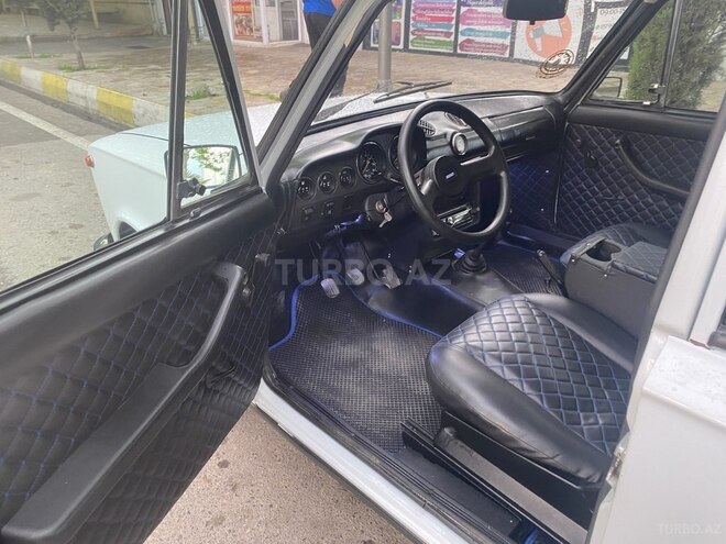 LADA (VAZ) 21011 1981, 71,000 km - 1.3 l - Ağcabədi