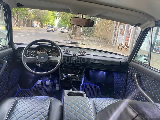 LADA (VAZ) 21011 1981, 71,000 km - 1.3 l - Ağcabədi