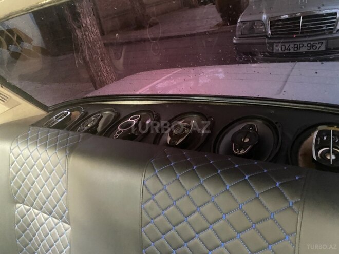 LADA (VAZ) 21011 1981, 71,000 km - 1.3 l - Ağcabədi