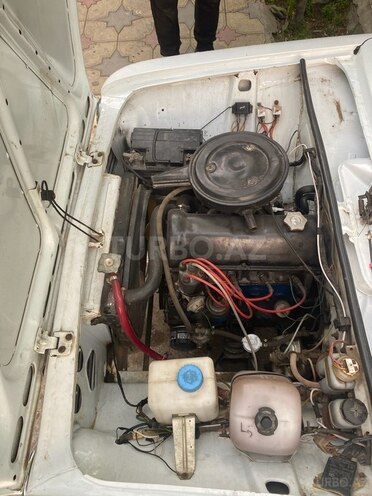 LADA (VAZ) 21011 1981, 71,000 km - 1.3 l - Ağcabədi