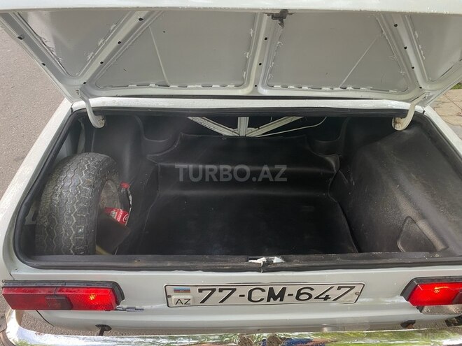 LADA (VAZ) 21011 1981, 71,000 km - 1.3 l - Ağcabədi