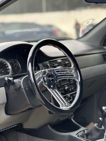Daewoo Gentra 2014, 168,000 km - 1.5 l - Bakı