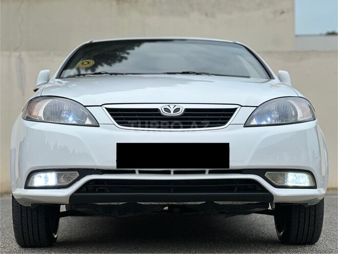 Daewoo Gentra 2014, 168,000 km - 1.5 l - Bakı