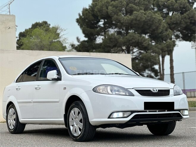 Daewoo Gentra 2014, 168,000 km - 1.5 l - Bakı