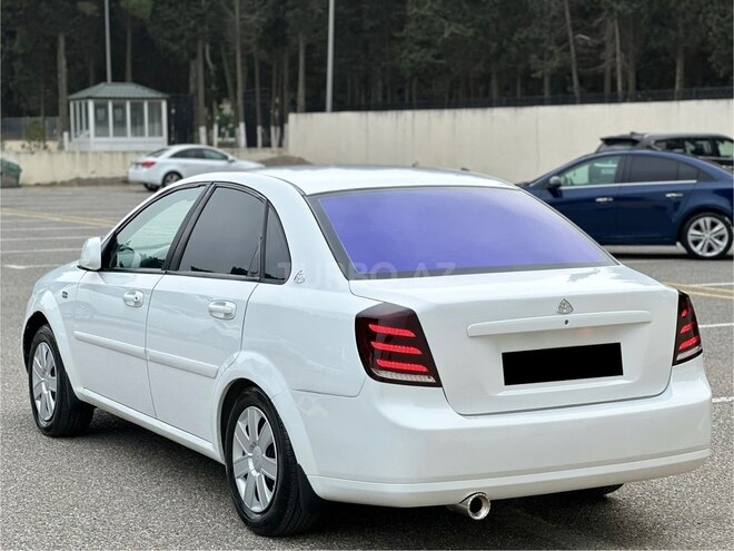 Daewoo Gentra 2014, 168,000 km - 1.5 l - Bakı