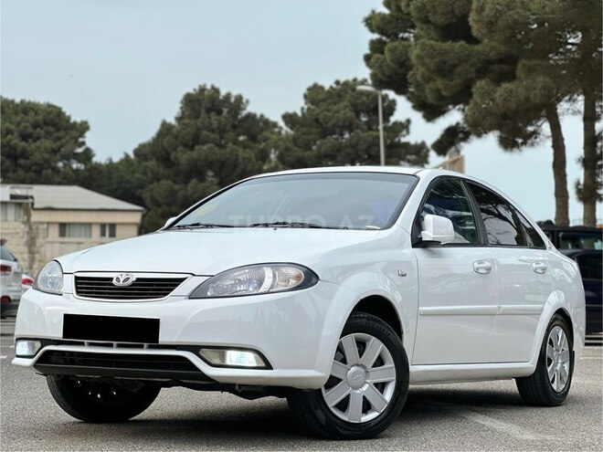 Daewoo Gentra 2014, 168,000 km - 1.5 l - Bakı