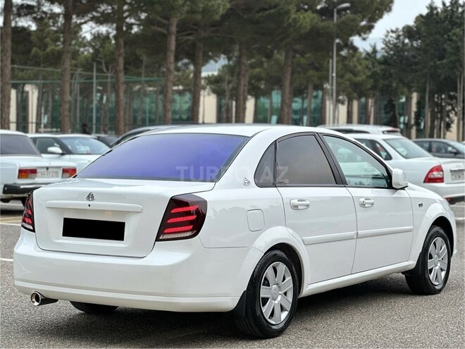 Daewoo Gentra 2014, 168,000 km - 1.5 l - Bakı
