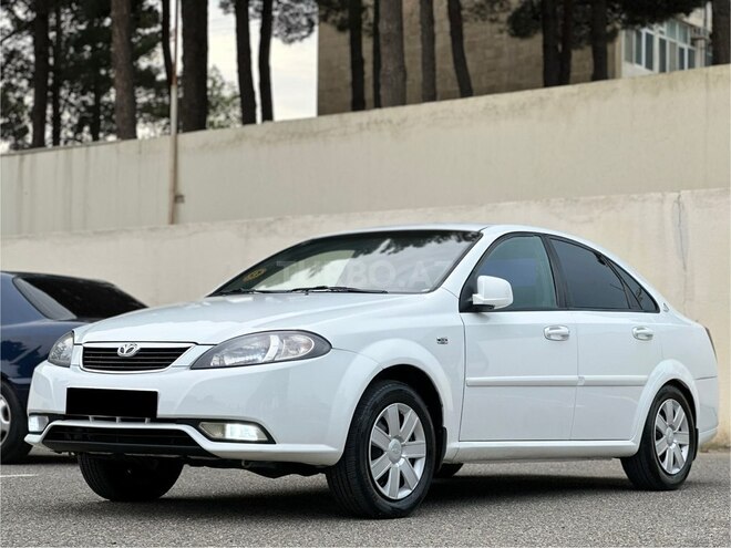 Daewoo Gentra 2014, 168,000 km - 1.5 l - Bakı