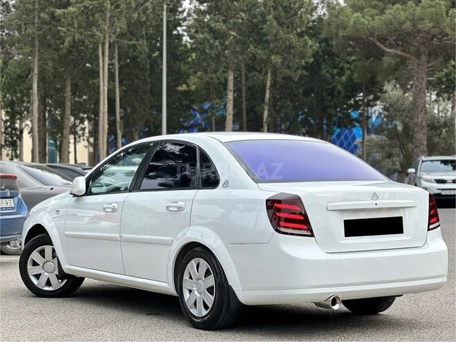 Daewoo Gentra 2014, 168,000 km - 1.5 l - Bakı