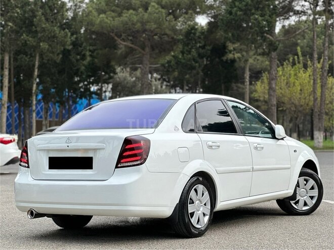 Daewoo Gentra 2014, 168,000 km - 1.5 l - Bakı